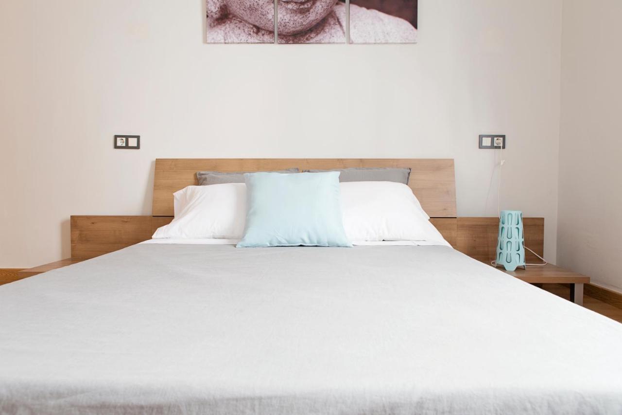 Homely Malaga Refino Oriental Ngoại thất bức ảnh