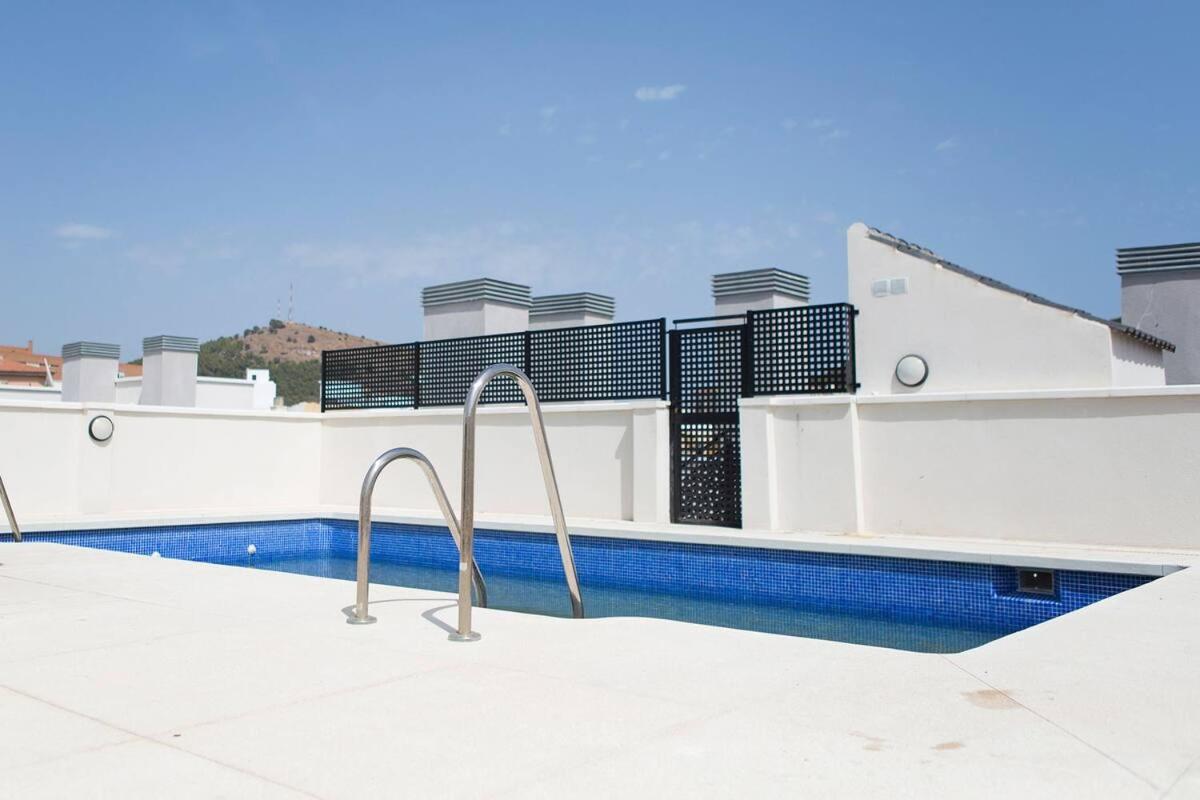 Homely Malaga Refino Oriental Ngoại thất bức ảnh