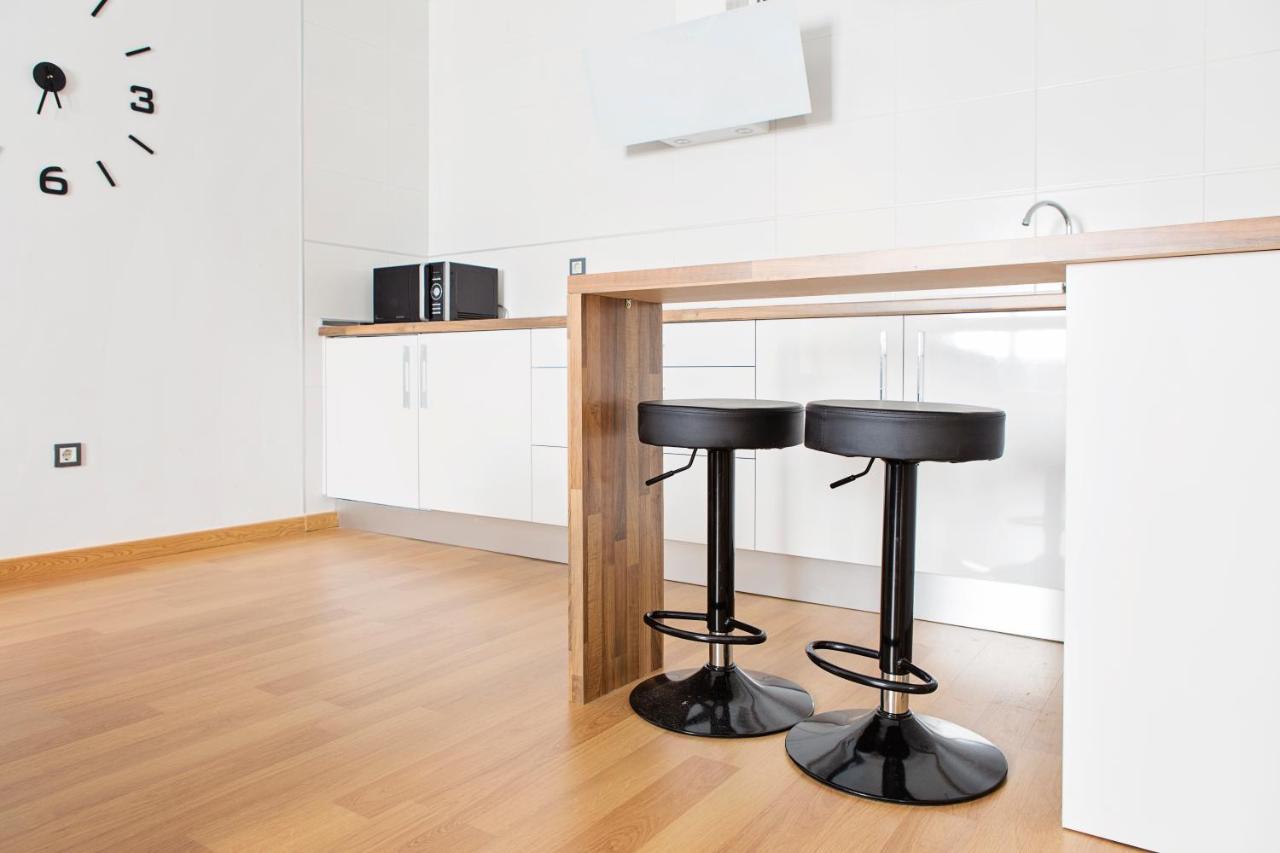 Homely Malaga Refino Oriental Ngoại thất bức ảnh