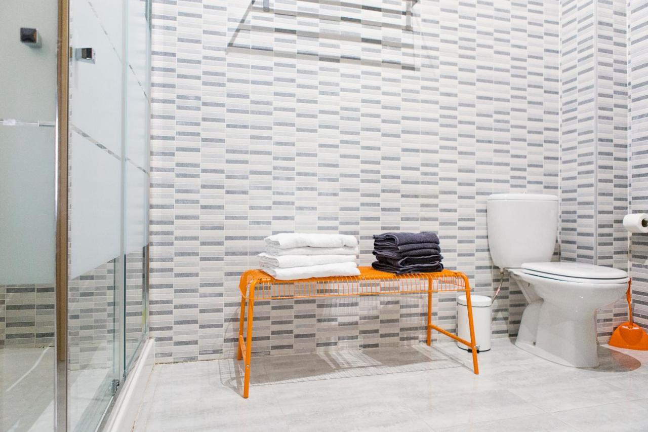 Homely Malaga Refino Oriental Ngoại thất bức ảnh