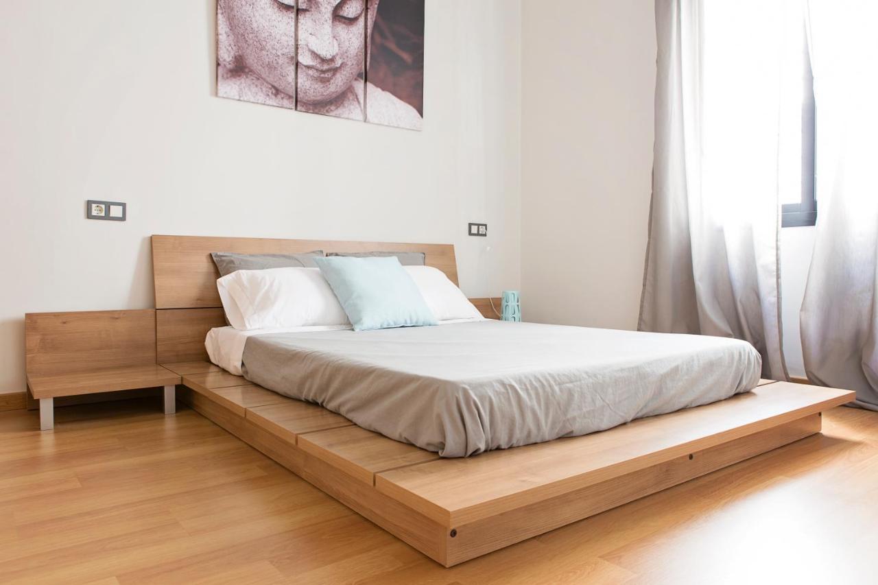 Homely Malaga Refino Oriental Ngoại thất bức ảnh