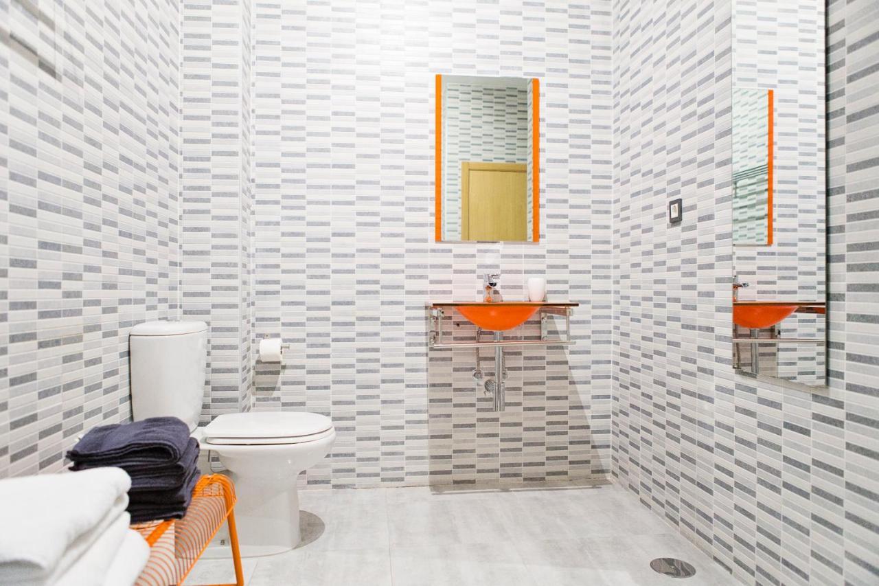 Homely Malaga Refino Oriental Ngoại thất bức ảnh