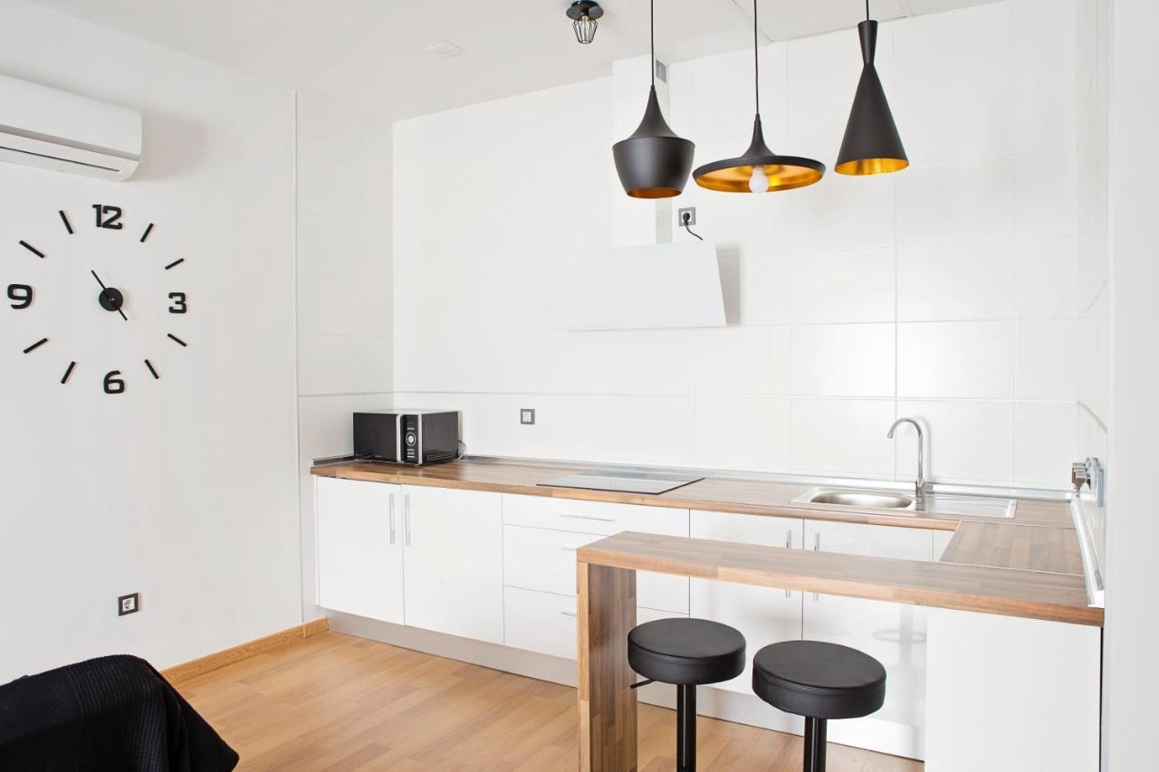 Homely Malaga Refino Oriental Ngoại thất bức ảnh